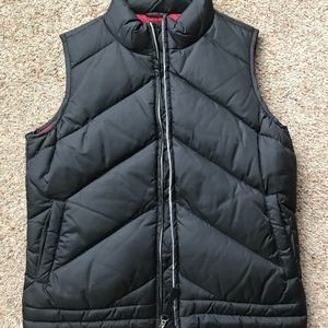 Bebe Sport Down Vest